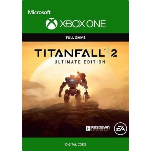 ✅ Titanfall 2: Ultimate Edition XBOX ONE ðКЛЮЧ