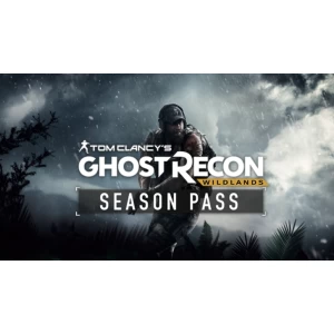 Tom Clancy’s Ghost Recon  Wildlands Season Pass 1 Year