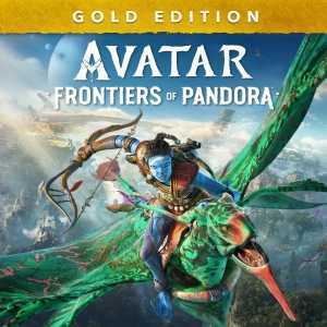 ❗AVATAR: FRONTIERS OF PANDORA GOLD EDITION XBOX X|S