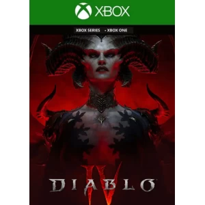 DIABLO IV - STANDARD EDITION ✅(XBOX ONE