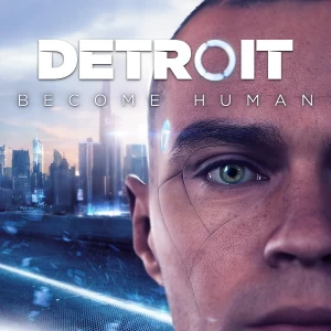 Detroit: Become Human - Официальный Ключ Steam