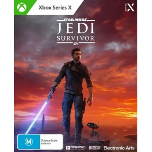 🌍STAR WARS Jedi: Survivor Standard XBOX КЛЮЧ🔑+GIFT🎁