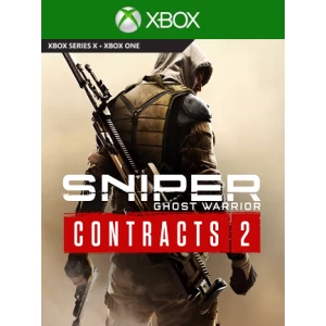 Sniper Ghost Warrior Contracts 2 XBOX  / КЛЮЧ
