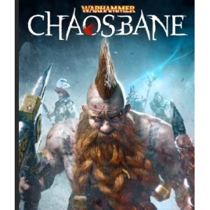 Warhammer: Chaosbane Magnus   Xbox One Xbox Series X|S