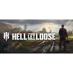 0%⭐️Hell Let Loose РФ-СНГ⭐️Ключ Steam