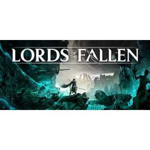 💳0% ⭐️Lords of the Fallen (2023)⭐️Steam Ключ РФ+Global