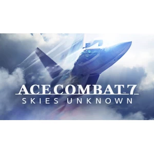 ACE COMBAT 7: SKIES UNKNOWN   Standard Ed.   Steam
