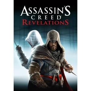 Assassin’s Creed Revelations (UplayUbisoft)