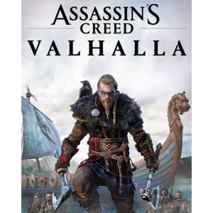 Assassin's Creed Valhalla (PC) Uplay Ключ + БОНУС
