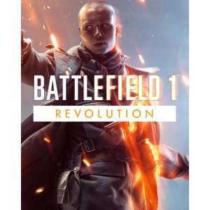 Battlefield 1 Revolution (EA App/Ключ/ Весь Мир)