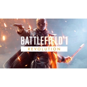 ⚔️ Battlefield 1 Revolution   Steam ключ   GLOBAL