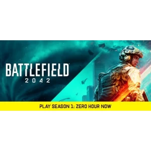 Battlefield 2042 ORIGIN KEY REGION FREE GLOBAL ROW + 🎁