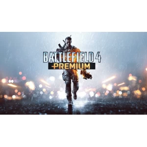 ⚔️ Battlefield 4 Premium Edition   Steam Key   GLOBAL