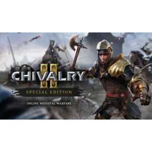 CHIVALRY II (2) Special Edition (Epic Games) Global +