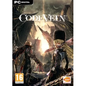 CODE VEIN Deluxe Edition   0%   Steam Ключ РФ+СНГ