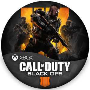 ⚫Call of Duty®: Black Ops 4⚫Xbox ONE X|S Ключ