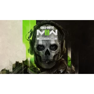 Call of Duty: MW II(2) Cross-Gen (Xbox Live) Global+