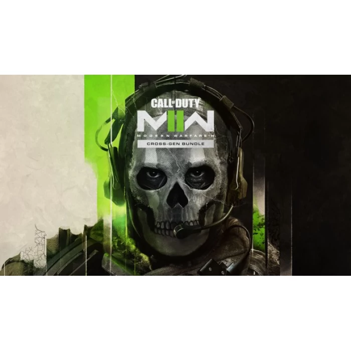 Call of Duty: MW II(2) Cross-Gen (Xbox Live) Global+