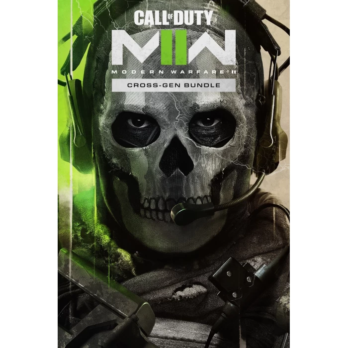 Call of Duty: Modern Warfare 2 Cross Gen XBOX