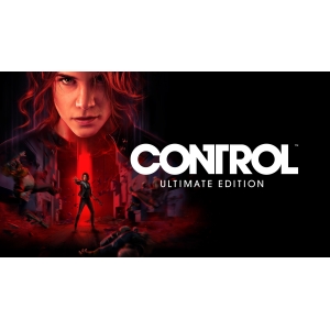 Control Ultimate Edition Steam Ключ EU/US +