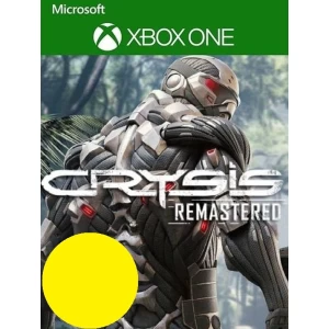 Crysis Remastered XBOX One