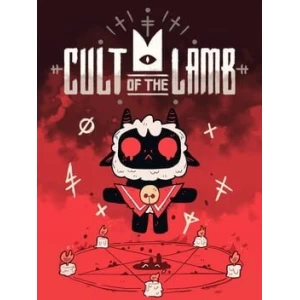 Cult of the Lamb   Steam Ключ   Весь мир