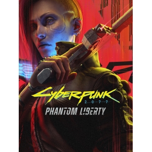 Cyberpunk 2077: Phantom Liberty Xbox Series X|S