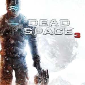 DEAD SPACE 3 ✅(ORIGIN/EA APP) GLOBAL КЛЮЧ