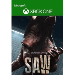 ✅ Dead by Daylight: The SAW Chapter XBOX ONE Ключ