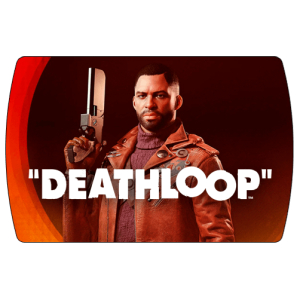 Deathloop Deluxe Edition (Steam)   РФ-СНГ