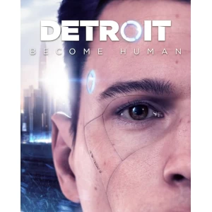 Detroit: Become Human (Steam Ключ/Россия) Без Комиссии