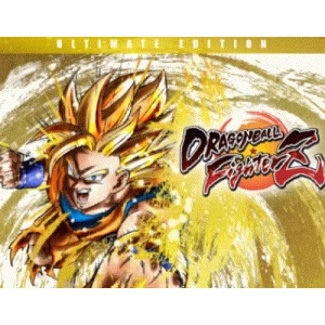 Dragon Ball FighterZ - Ultimate Edition   STEAM KEY