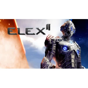 ELEX II   Steam ключ   Global