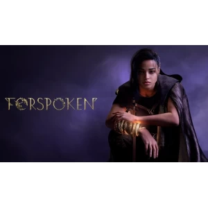 Forspoken ✅ Steam ключ ⭐️Европа