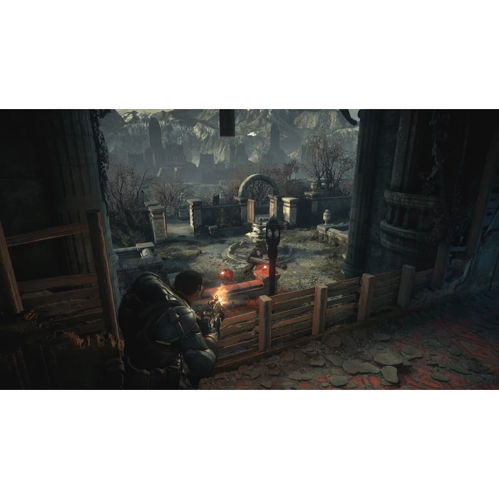 ❗GEARS OF WAR: ULTIMATE EDITION FOR WINDOWS 10 PC WIN)