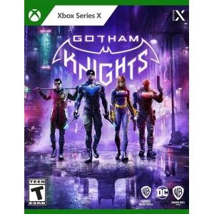 Gotham Knights 🎮 XBOX  X|S / КЛЮЧ 🔑