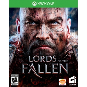 ✅❤️LORDS OF THE FALLEN (2014)❤️XBOX ONE|XS КЛЮЧ✅