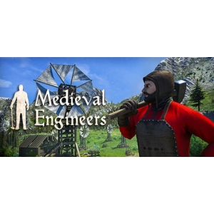 🛡️ Medieval Engineers 🔑 Steam Key 🌎 GLOBAL