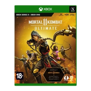 Mortal Kombat 11 Ultimate XBOX КЛЮЧ  + GIFT