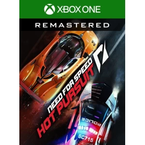 Need for Speed Hot Pursuit: Remastered 🎮 XBOX КЛЮЧ 🔑