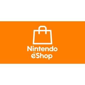 ✅ Nintendo 🔥 Подарочная карта $5 - 🇺🇸 (регион США)