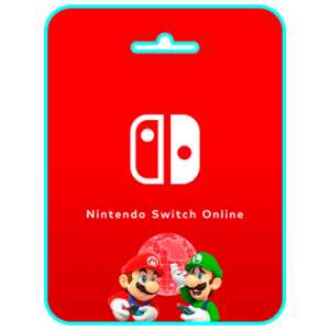 Nintendo Switch Online ✨ 3/12 Месяцев   USA/EU/PL