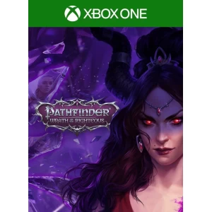 ❗PATHFINDER: WRATH OF THE RIGHTEOUS❗XBOX ONE/X|S КЛЮЧ