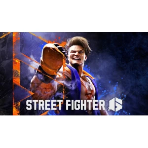 РФ+СНГ STEAM | Street Fighter 6   КЛЮЧ
