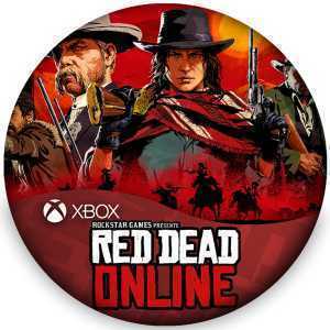 ⚫Red Dead Online⚫Xbox ONE X|S🔑Ключ