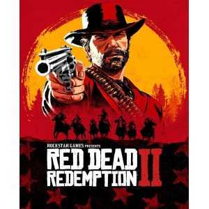 Red Dead Redemption 2  (ROCKSTAR KEY/РУ-СНГ/GLOBAL)
