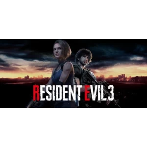 Resident Evil 3 - Remake ✅ Steam Key ⭐️ Region Free