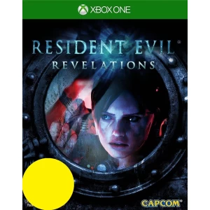 Resident Evil Revelations (ТУРЦИЯ VPN) Xbox One ключ