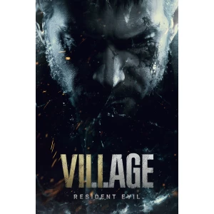 ✔️Resident Evil Village XBOX ONE & SERIES X/S✔️
