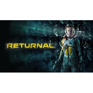 Returnal™ 🔑 (Steam | CIS)